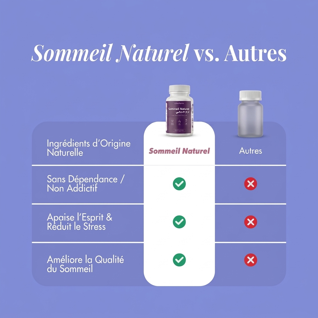 Sommeil Naturel 60 Gélule — 5